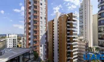 Imagem 5: COBERTURA - VILA MADALENA - SP