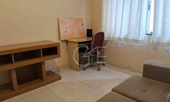 Imagem 3: Apartamento com 3 dormitórios para alugar, 90 m² por R$ 3.000,00/mês - Boqueirão - Santos