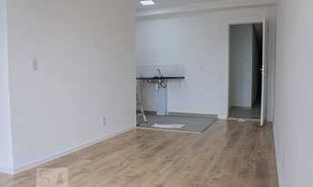 Imagem 4: Apartamento para Aluguel - Jardim Barro Branco, 2 Quartos, 48 m2