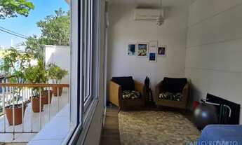 Imagem 7: SOBRADO - CAMPO BELO - SP