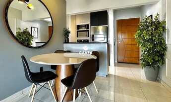 Imagem 2: Apartamento à venda no Canto do Forte em Praia Grande