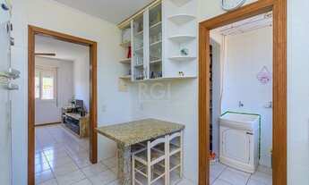 Imagem 7: Apartamento para Venda - 58.19m², 2 dormitórios, 1 vaga - Jardim Botânico