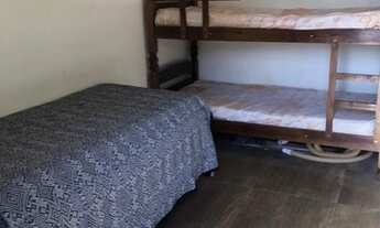 Imagem 6: Área de lazer Casa com 1 dormitório