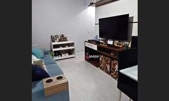 Imagem 5: Apartamento com Varanda, 2 Quartos e Lazer Completo à venda no Boaçu, São Gonçalo/RJ