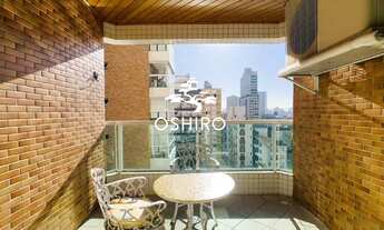 Imagem 6: Espaçoso Apartamento para Locação no Embaré