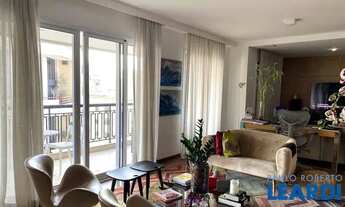 Imagem 5: APARTAMENTO - ITAIM BIBI - SP