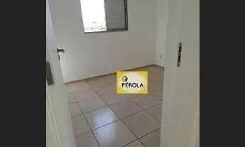 Imagem 6: Apartamento com 2 dormitórios para alugar, 48 m² por R$ 1.279,95/mês - Loteamento Parque S