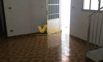 Imagem 2: Sobrado em Jardim das Flores - Osasco