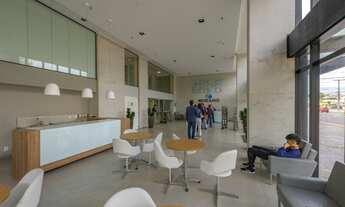 Imagem 3: Conjunto/Sala para Venda - 37.05m², 0 dormitórios, Cristal