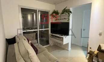 Imagem 4: Apartamento em São Paulo