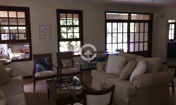 Imagem 5: Casa - Loteamento Alphaville Campinas - Campinas