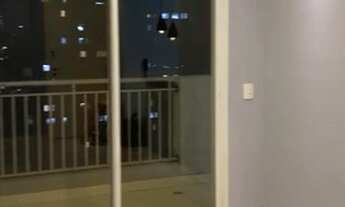 Imagem 4: Apartamento para aluguel possui 58 metros quadrados com 2 quartos em Brás - São Paulo - SP