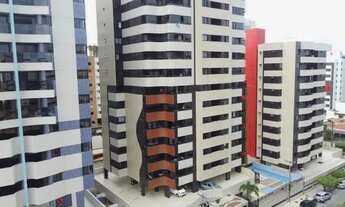 Imagem: 03 quartos, 02 suítes - Ponta Verde