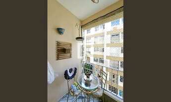 Imagem 5: Apartamento para Aluguel - Engenho Novo, 3 Quartos, 56 m2