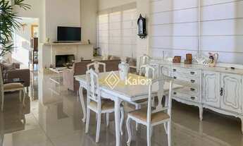 Imagem 3: Casa para locação no Condomínio Campos de Santo Antônio em Itu!