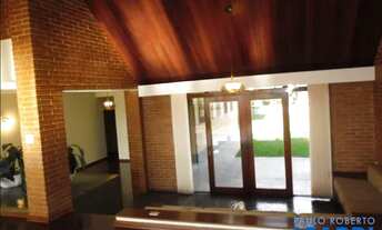 Imagem 7: CASA EM CONDOMÍNIO - ALPHAVILLE - SP