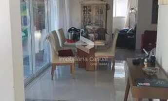 Imagem 4: Casa de Condomínio com 3 dorms, Parque Residencial Buona Vita, São José do Rio Preto - R