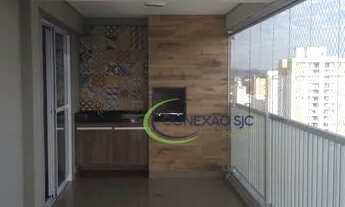 Imagem 3: Apartamento com 2 dormitórios para alugar, 100 m² por R$ 4.200,00/mês - Jardim Satélite