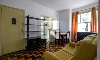 Imagem: Apartamento para Aluguel - Centro Histórico