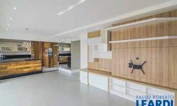 Imagem 4: APARTAMENTO - VILA HOMERO THON - SP