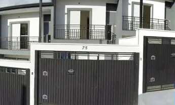 Imagem 4: CASA ASSOBRADADA - JARDIM D'ABRIL - SP