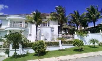 Imagem 3: Casa com 5 Quartos sendo 5 suítes à Venda, 1.000 m²