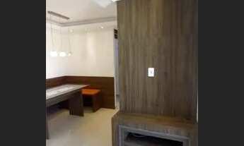 Imagem 3: Allegro Jd. Avelino, 50 m² / 2 dormitórios e 1 vaga