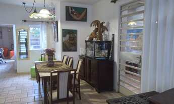 Imagem 4: Casa para Venda - 336m², 4 dormitórios, sendo 1 suites, 2 vagas - Azenha