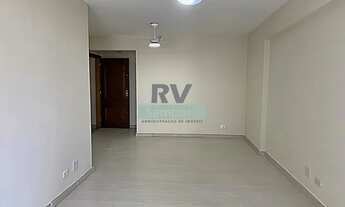 Imagem 5: Apartamento para alugar de 90m² com sala e 3 quartos - Barra da Tijuca - RJ