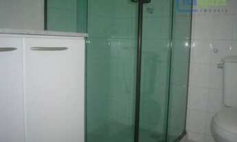 Imagem 6: Ed. Luane Guimarães - Apartamento com 1/4 para locação, 40 m² - Pituba