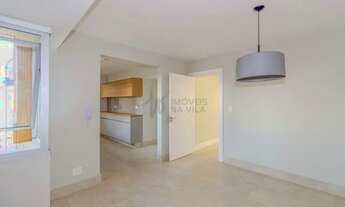 Imagem 7: Cobertura duplex com piscina e churrasqueira na Aclimação