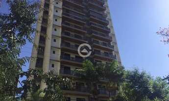 Imagem: Apartamento - Vila Itapura - Campinas