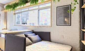 Imagem 5: Loft em Centro Histórico