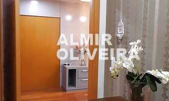Imagem 3: HB - Cobertura - Centro - Edifício Residencial Amaranthus - 3 Suítes - Gourmet - Sertãozin