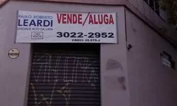 Imagem 2: COMERCIAL - LAPA - SP