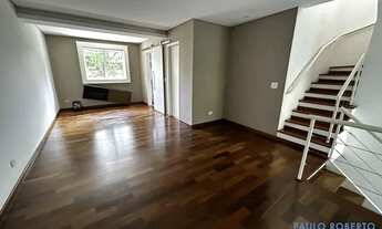 Imagem 2: CASA EM CONDOMÍNIO - VILA MADALENA - SP