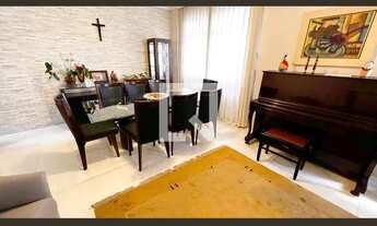 Imagem 2: Apartamento para Aluguel - Lourdes, 4 Quartos, 196 m2