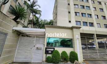 Imagem 2: Apartamento com 2 dormitórios à venda, 58 m² por R$ 270.000,00 - Cidade dos Bandeirantes