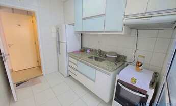 Imagem 7: APARTAMENTO - ALPHAVILLE INDUSTRIAL - SP