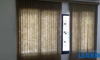 Imagem 2: CASA TÉRREA - CAMPO BELO - SP