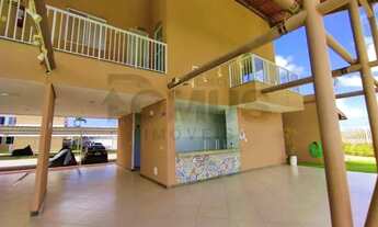 Imagem 4: Apartamento no Condomínio Viamonte Clube com 2 quartos