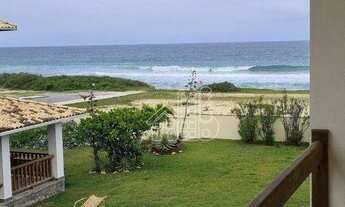 Imagem 2: Casa com 5 quartos à venda, 295 m² por R$ 739.000 - Cordeirinho - Maricá/RJ