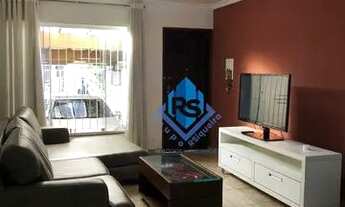 Imagem 2: 3 Dorms, Coz (planej), 1 Vaga - Jd.das Acacias - SBCampo/SP