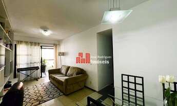 Imagem 4: Apartamento com 2 dormitórios à venda, 80 m² por R$ 710.000 - Rio 2 - Rio de Janeiro/RJ