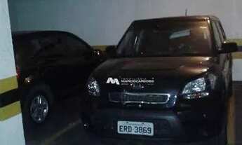 Imagem 5: Apartamento com 1 dormitório, 58 m² - venda por R$ 119.000,00 ou aluguel por R$ 1.000,00/m