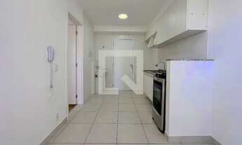 Imagem 4: Apartamento para Aluguel - Água Branca, 1 Quarto, 30 m2