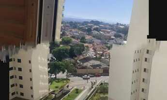 Imagem 7: Apartamento - Jardim Esplanada - Residencial Condomínio Terraços Jardim das Colinas - 3 Do