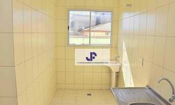 Imagem 6: Apartamento, 45 m² - venda por R$ 245.000,00 ou aluguel por R$ 1.400,00/mês - Lopes de Oli