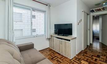 Imagem 4: Apartamento para Venda - 56m², 2 dormitórios, 1 vaga - Vila Ipiranga