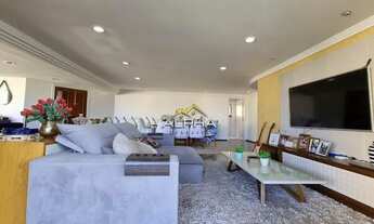 Imagem 3: Apartamento com 4 quartos no Meireles